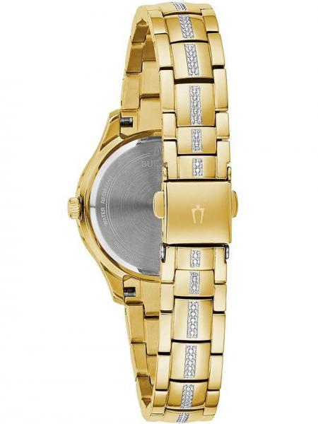 Naiste käekell Bulova Crystal Phantom 98L283 - Premiumkellad