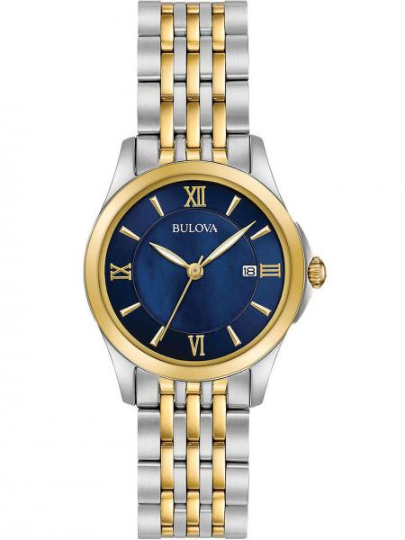 Naiste käekell Bulova Classic 98M124 - Premiumkellad