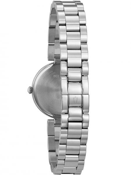 Naiste käekell Bulova Classic 96L229 - Premiumkellad