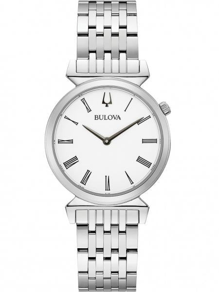 Naiste käekell Bulova Ragatta 96L275 - Premiumkellad