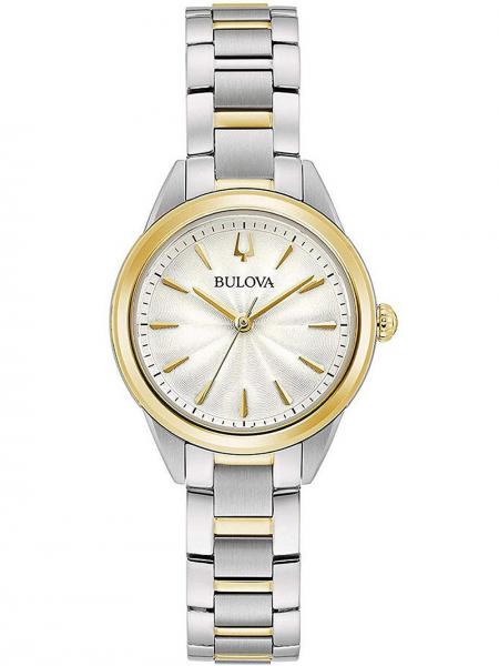 Naiste käekell Bulova Sutton 98L277 - Premiumkellad