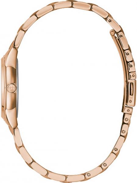 Naiste käekell Bulova Sutton 97P151 - Premiumkellad