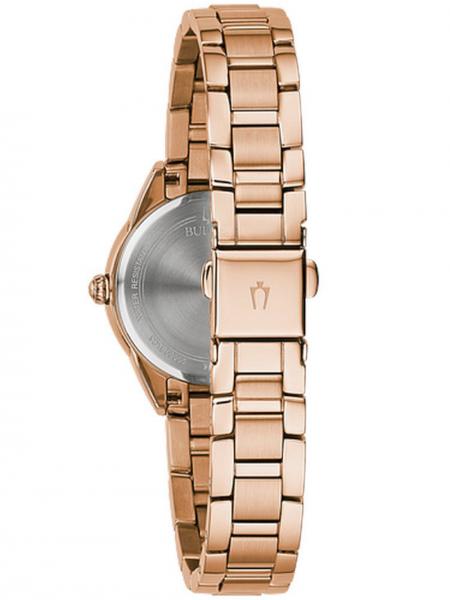 Naiste käekell Bulova Sutton 97P151 - Premiumkellad