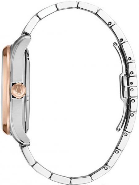 Meeste käekell Bulova Wilton 98A213 - Premiumkellad