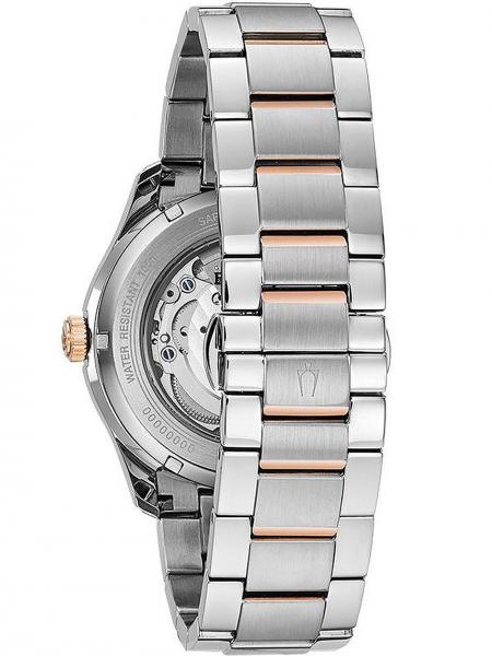 Meeste käekell Bulova Wilton 98A213 - Premiumkellad