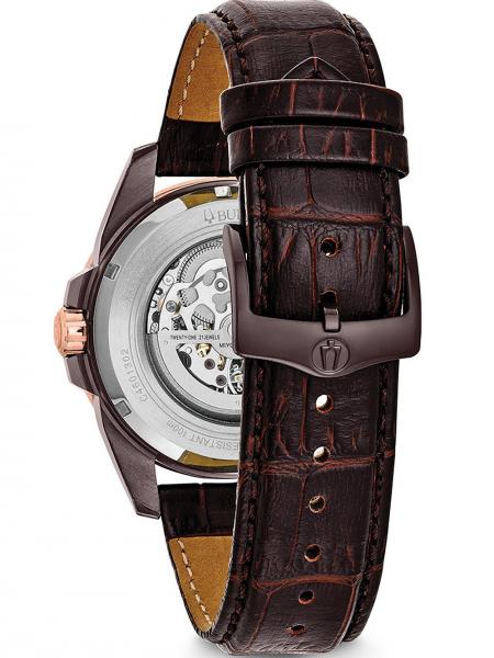 Meeste käekell Bulova Classic Automatic 98A165 - Premiumkellad