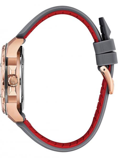 Meeste käekell Bulova Marine Star 98A228 - Premiumkellad