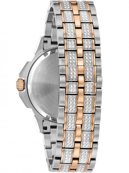 Meeste käekell Bulova Octava 98C133 - Premiumkellad
