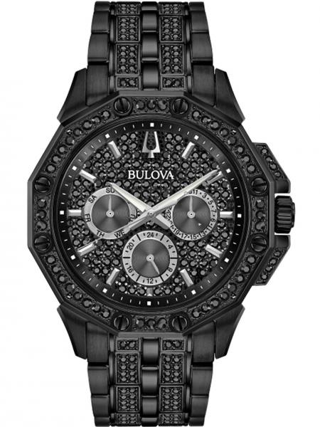 Meeste käekell Bulova Octava 98C134 - Premiumkellad