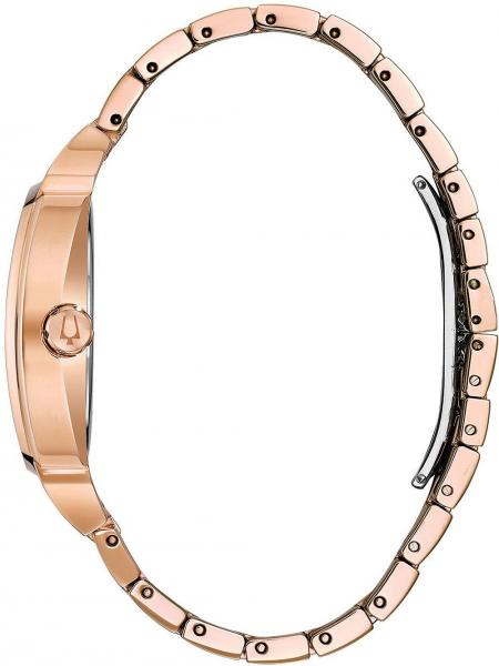 Meeste käekell Bulova Pave 98B324 - Premiumkellad