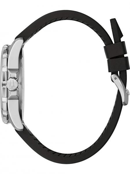 Meeste käekell Bulova Marine Star 96B337 - Premiumkellad