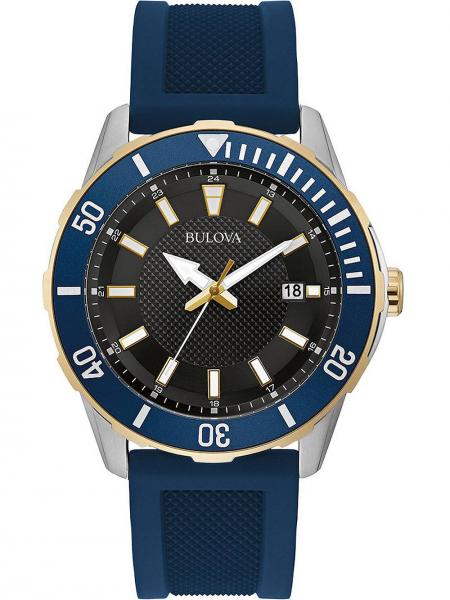 Meeste käekell Bulova Sport 98B345 - Premiumkellad