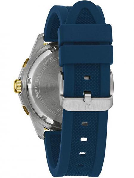 Meeste käekell Bulova Sport 98B345 - Premiumkellad