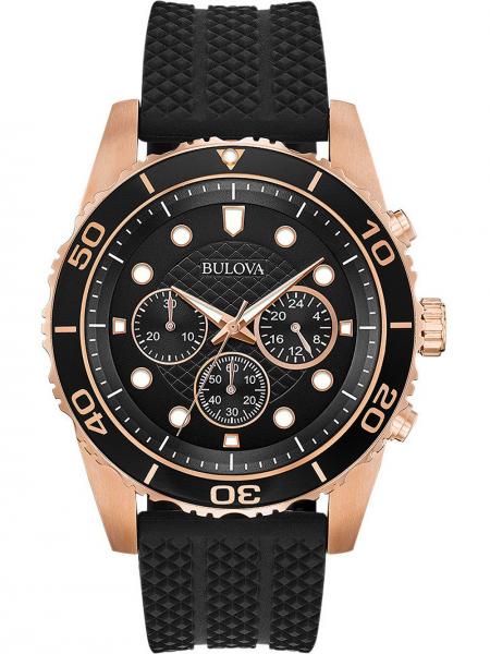 Meeste käekell Bulova Sport 98A192 - Premiumkellad
