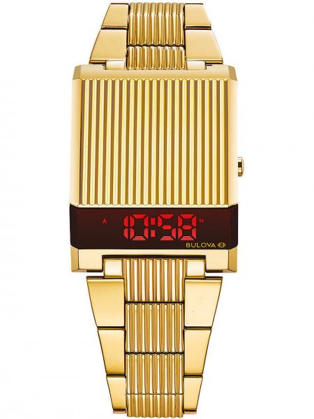 Meeste käekell Bulova Computron 97C110 - Premiumkellad