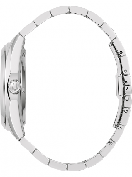 Meeste käekell Bulova Surveyor 96A270 - Premiumkellad