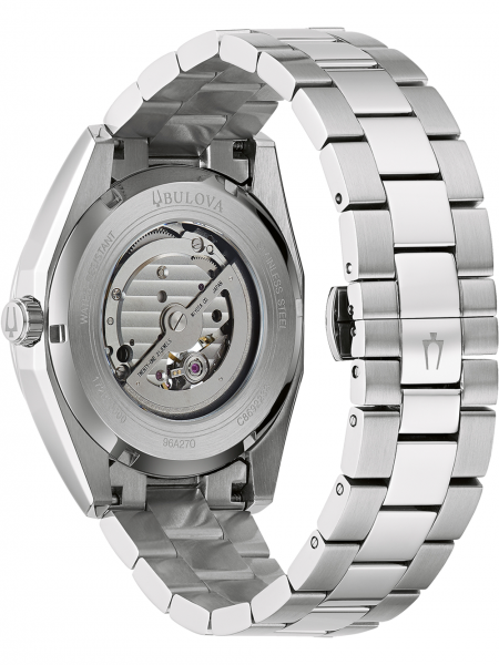 Meeste käekell Bulova Surveyor 96A270 - Premiumkellad