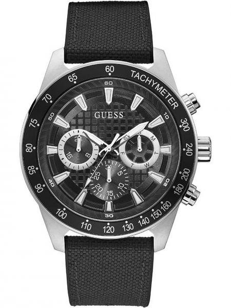 Meeste käekell Guess Magnitude GW0206G1 - Premiumkellad
