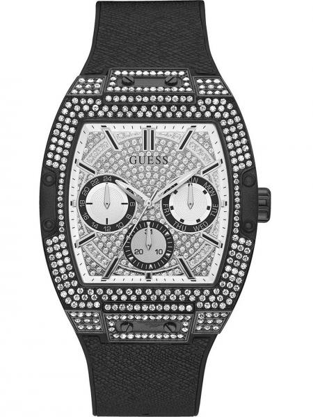 Meeste käekell Guess Phoenix GW0048G1 - Premiumkellad