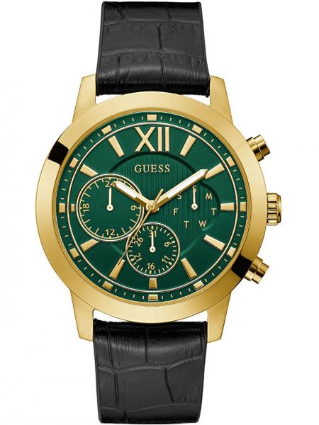 Meeste käekell Guess Mercury GW0219G2 - Premiumkellad