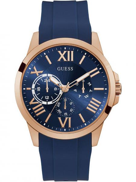 Meeste käekell Guess Orbit GW0012G3 - Premiumkellad