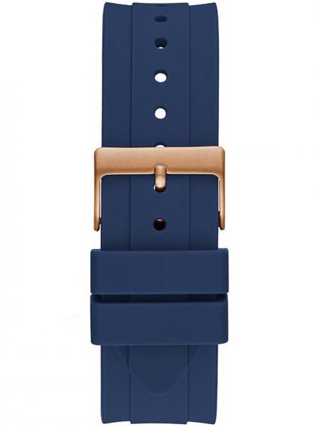 Meeste käekell Guess Orbit GW0012G3 - Premiumkellad