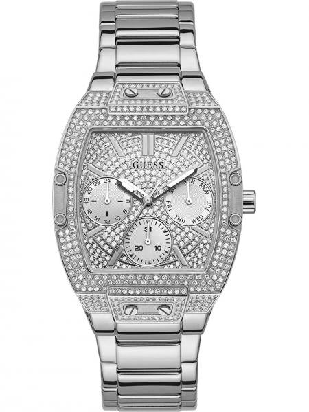 Naiste käekell Guess Raven GW0104L1 - Premiumkellad