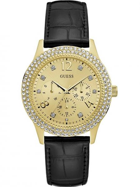 Naiste käekell Guess Bedazzle W1159L1 - Premiumkellad