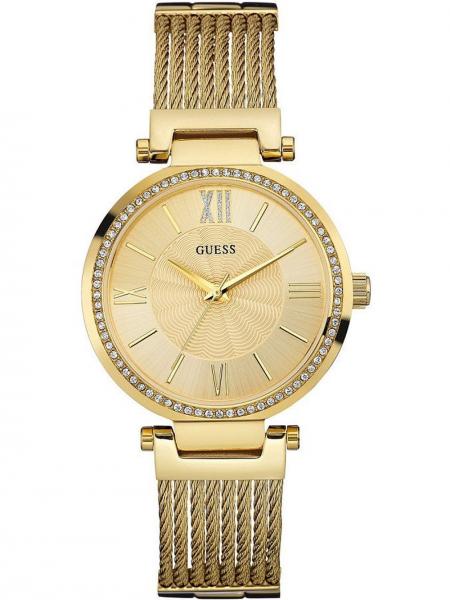Naiste käekell Guess Soho W0638L2 - Premiumkellad