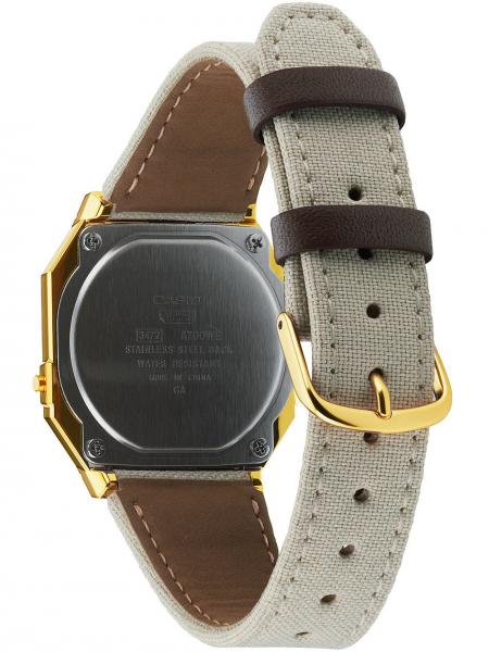 Unisex käekell Casio Vintage A700WEGL-7AEF - Premiumkellad