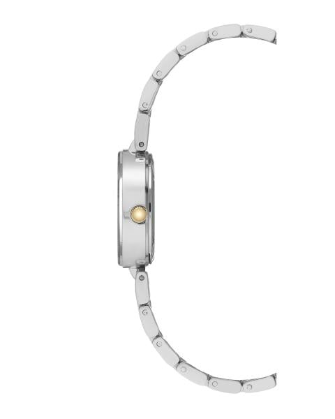 Naiste käekell Anne Klein Diamond AK/3151SVTT - Premiumkellad