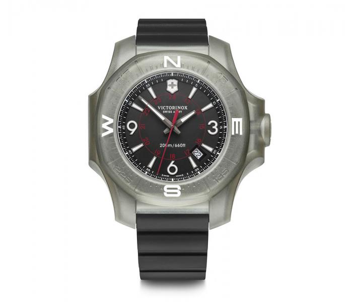 Meeste käekell Victorinox I.N.O.X. 241883 - Premiumkellad