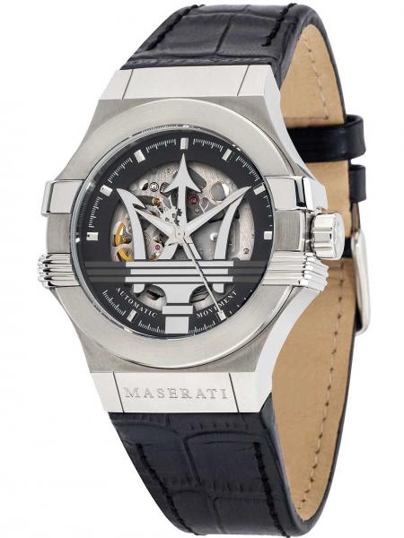 Meeste käekell Maserati Potenza R8821108038 - Premiumkellad