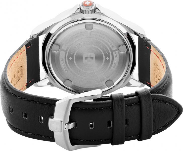 Meeste käekell Swiss Military Hanowa Flagship X SMWGB2100606 - Premiumkellad