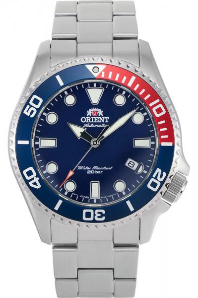 Meeste käekell Orient Triton RA-AC0K03L10B - Premiumkellad