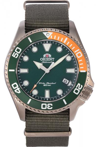Meeste käekell Orient Triton RA-AC0K04E10B - Premiumkellad