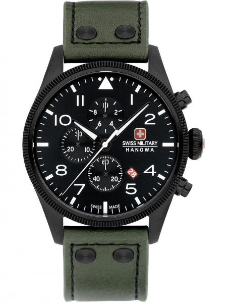 Meeste käekell Swiss Military Hanowa Thunderbolt SMWGC0000430 - Premiumkellad