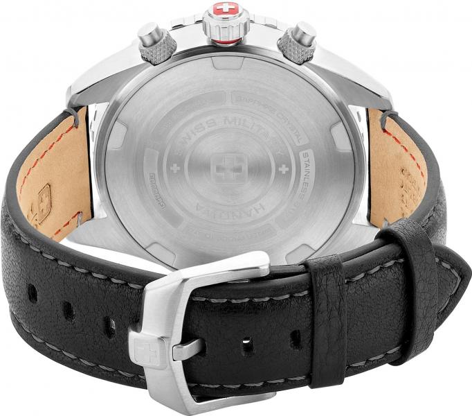 Meeste käekell Swiss Military Hanowa Afterburn SMWGC0000302 - Premiumkellad