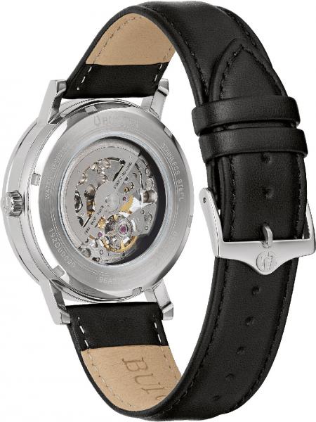 Meeste käekell Bulova American Clipper 96A279 - Premiumkellad