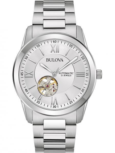 Meeste käekell Bulova Sutton 96A280 - Premiumkellad