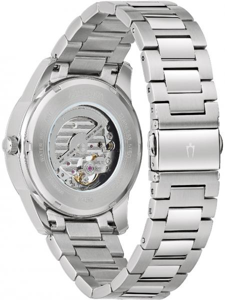 Meeste käekell Bulova Sutton 96A280 - Premiumkellad