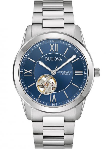 Meeste käekell Bulova Sutton 96A281 - Premiumkellad