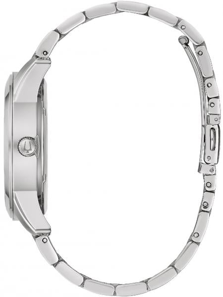 Meeste käekell Bulova Sutton 96A281 - Premiumkellad
