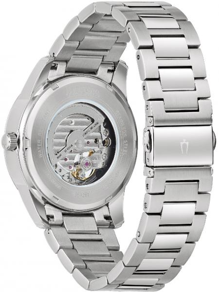 Meeste käekell Bulova Sutton 96A281 - Premiumkellad