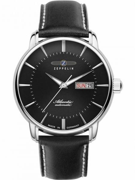 Meeste käekell Zeppelin Atlantic 8466-2 - Premiumkellad