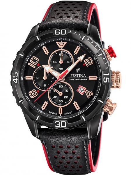Meeste käekell Festina Chrono Sport F20519/4 - Premiumkellad