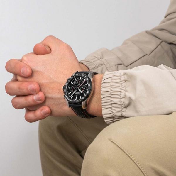 Meeste käekell Festina Timeless F20561/4 - Premiumkellad