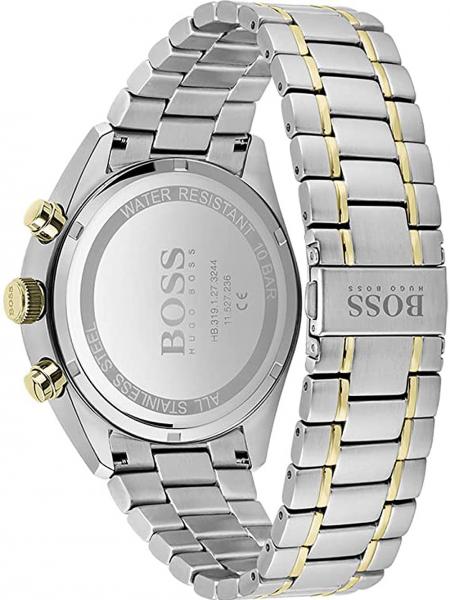 Meeste käekell Hugo Boss Champion 1513878 - Premiumkellad
