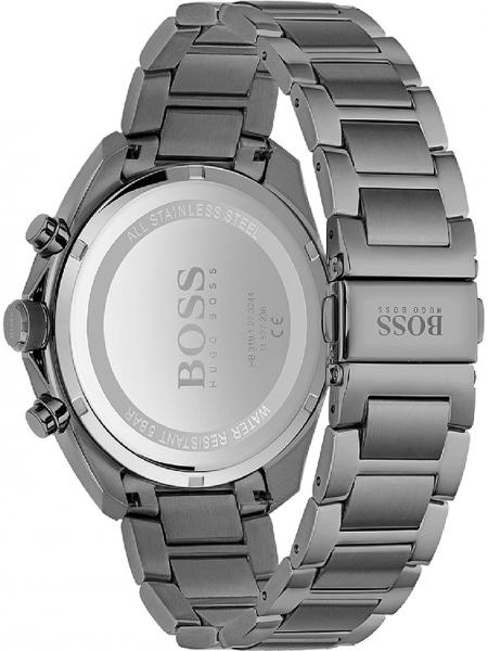 Meeste käekell Hugo Boss Distinct 1513858 - Premiumkellad