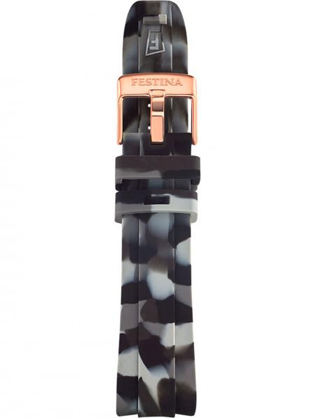 Meeste hübriid nutikell Festina Chrono Bike Connected F20548/1 - Premiumkellad
